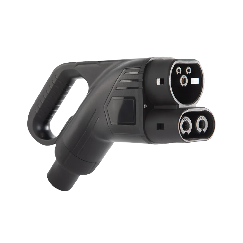 Wtyczka CCS2 63/80A