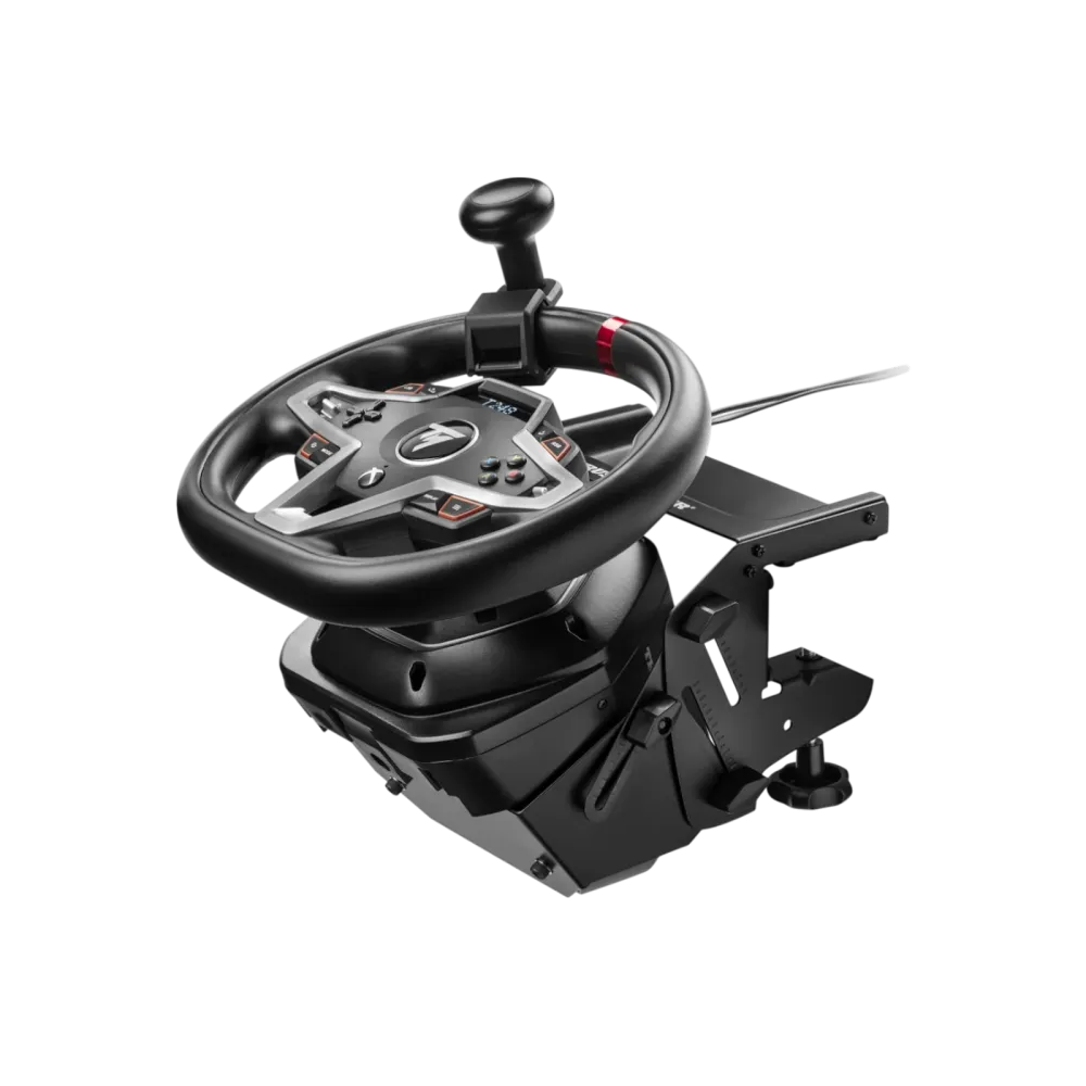 Uchwyt Thrustmaster SimTask Steering Kit