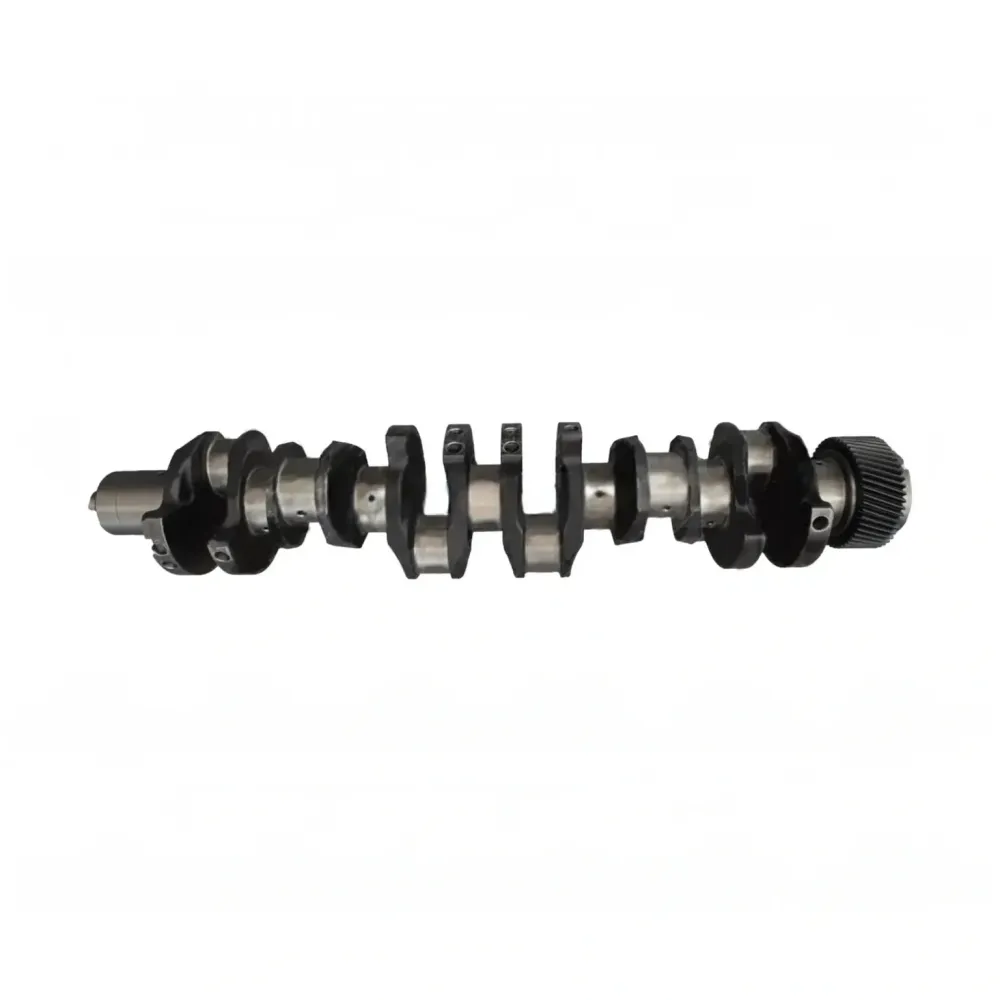 Wał korbowy 99438979 dla Iveco Engine Cursor 13 ciągnik New Holland T9030 T9040 T9050 TJ380 TJ430 kombajn CR9080