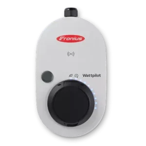 Stacja ładowania Wattpilot Go 22 J 2.0 Wallbox
