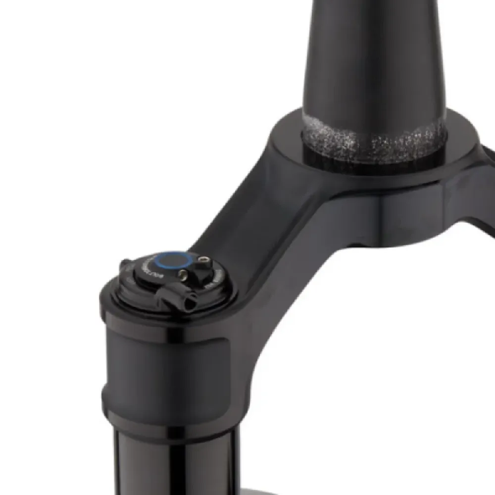 ROCKSHOX SID ULTIMATE RACE DAY2 3P Remote 29" Widelec Axle 15x110mm Boost Black