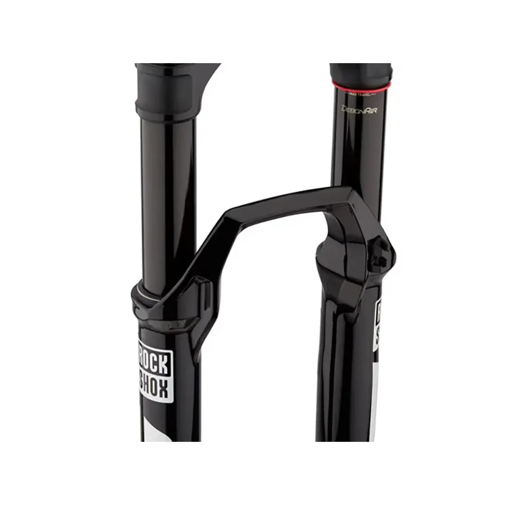 ROCKSHOX SID ULTIMATE RACE DAY2 3P 29" Widelec Axle 15x110 mm Boost Black