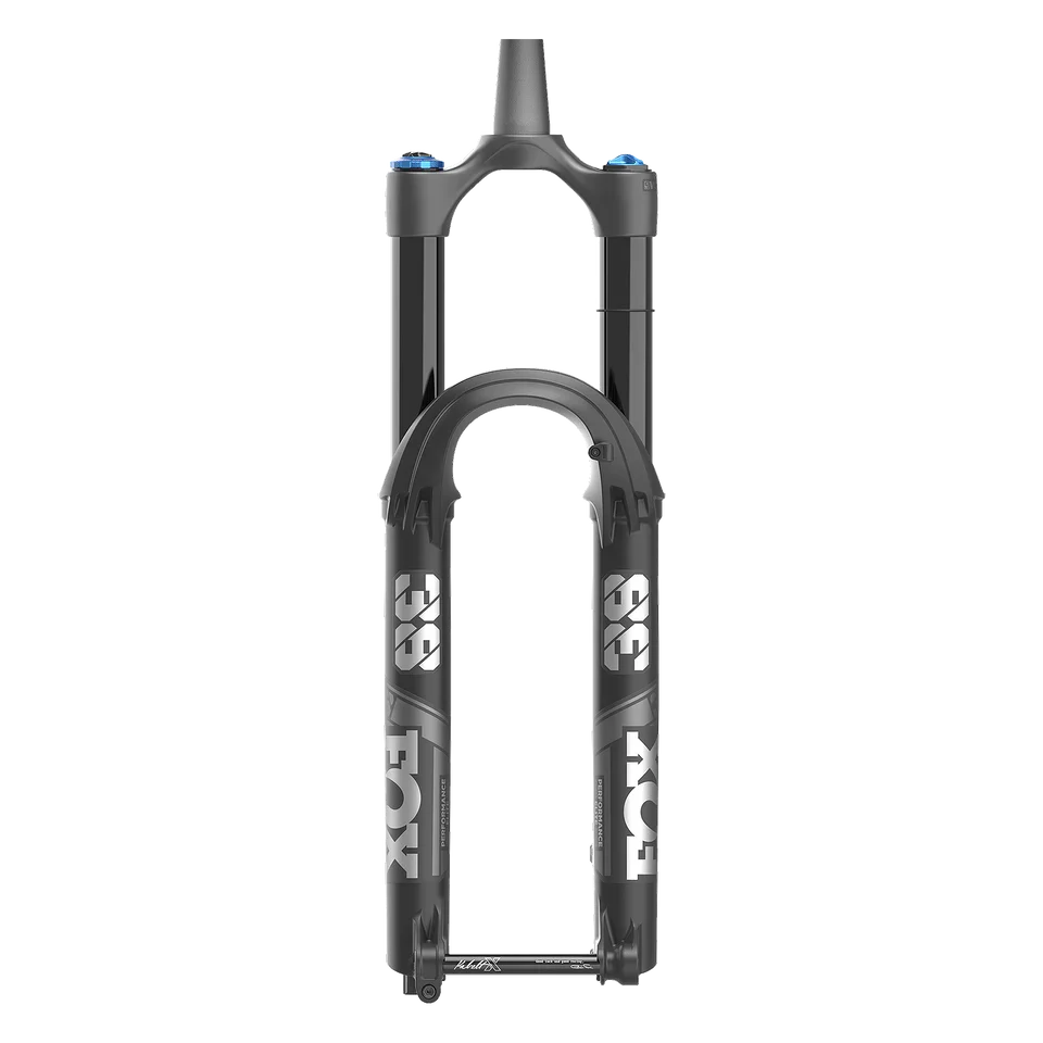 Widelec FOX 38 PERFORMANCE ELITE 29" Grip X2 czarny 2026