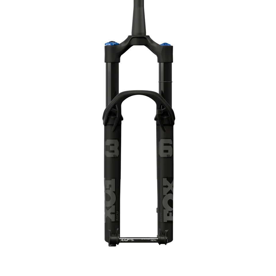 Widelec FOX 36 SL PERFORMANCE ELITE 29" Grip X czarny 2026