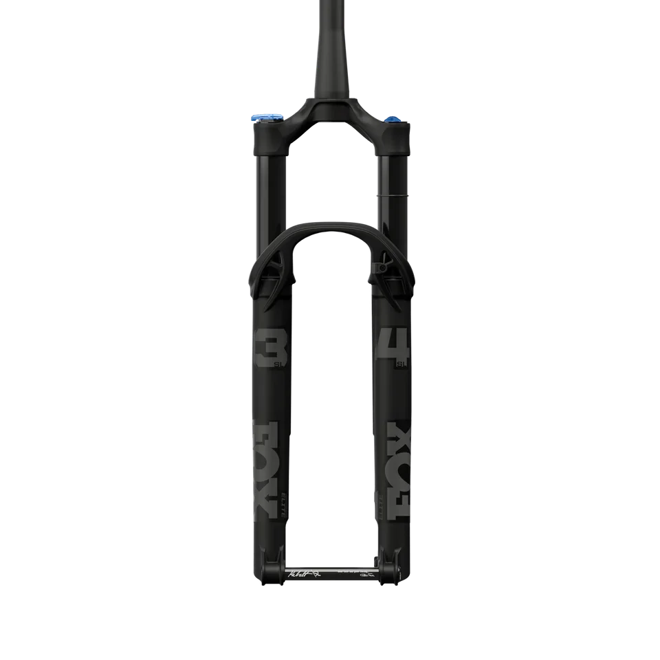 Widelec FOX 34 SL PERFORMANCE ELITE 29" Grip SL czarny 2026