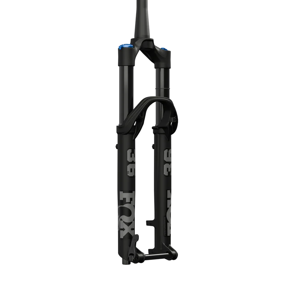 Widelec FOX 36 SL PERFORMANCE 29" Grip Fork Black 2026