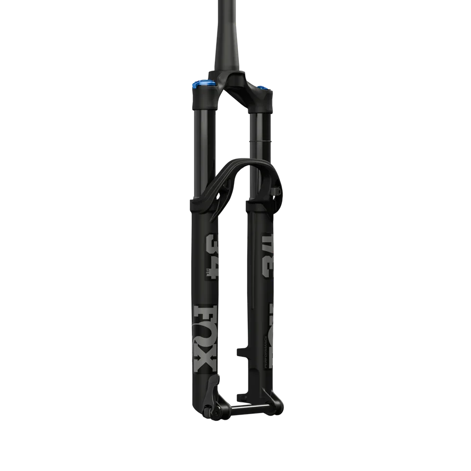 Widelec FOX 34 SL PERFORMANCE 29" Grip Fork Black 2026