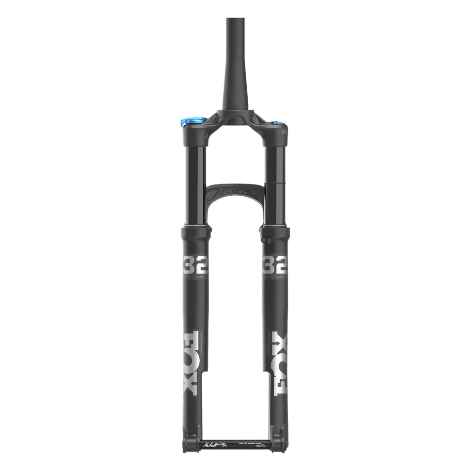 Widelec FOX 32 SC PERFORMANCE 29" Grip Fork Black 2026