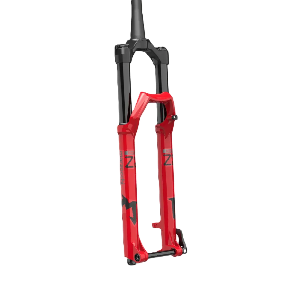 Widelec MARZOCCHI BOMBER Z2 29" 2026 czerwony