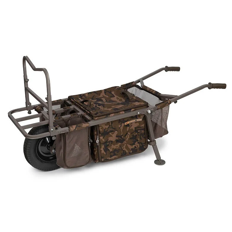 Wózek widłowy Fox Transporter Camo