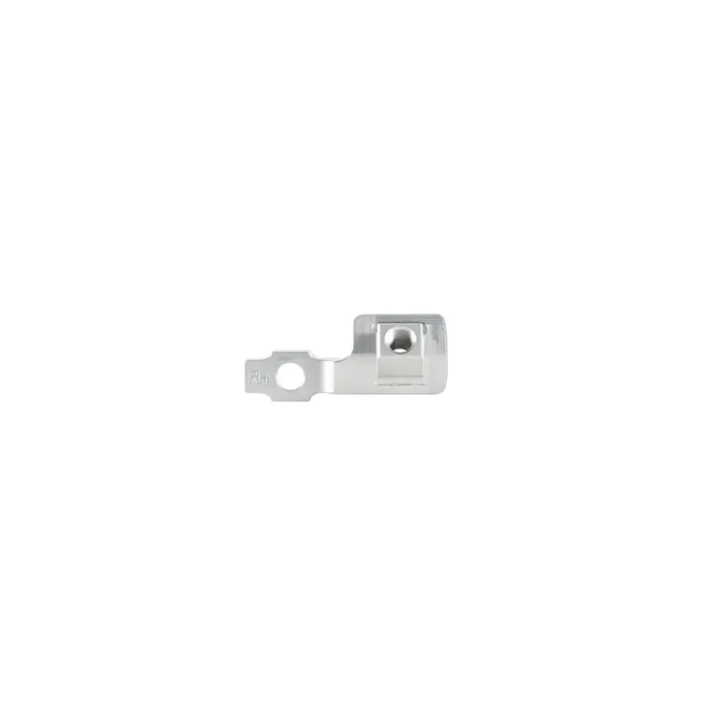 HOPE TECH 4 Shimano I-Spec EV Right Matchmaker Clamp Srebrny