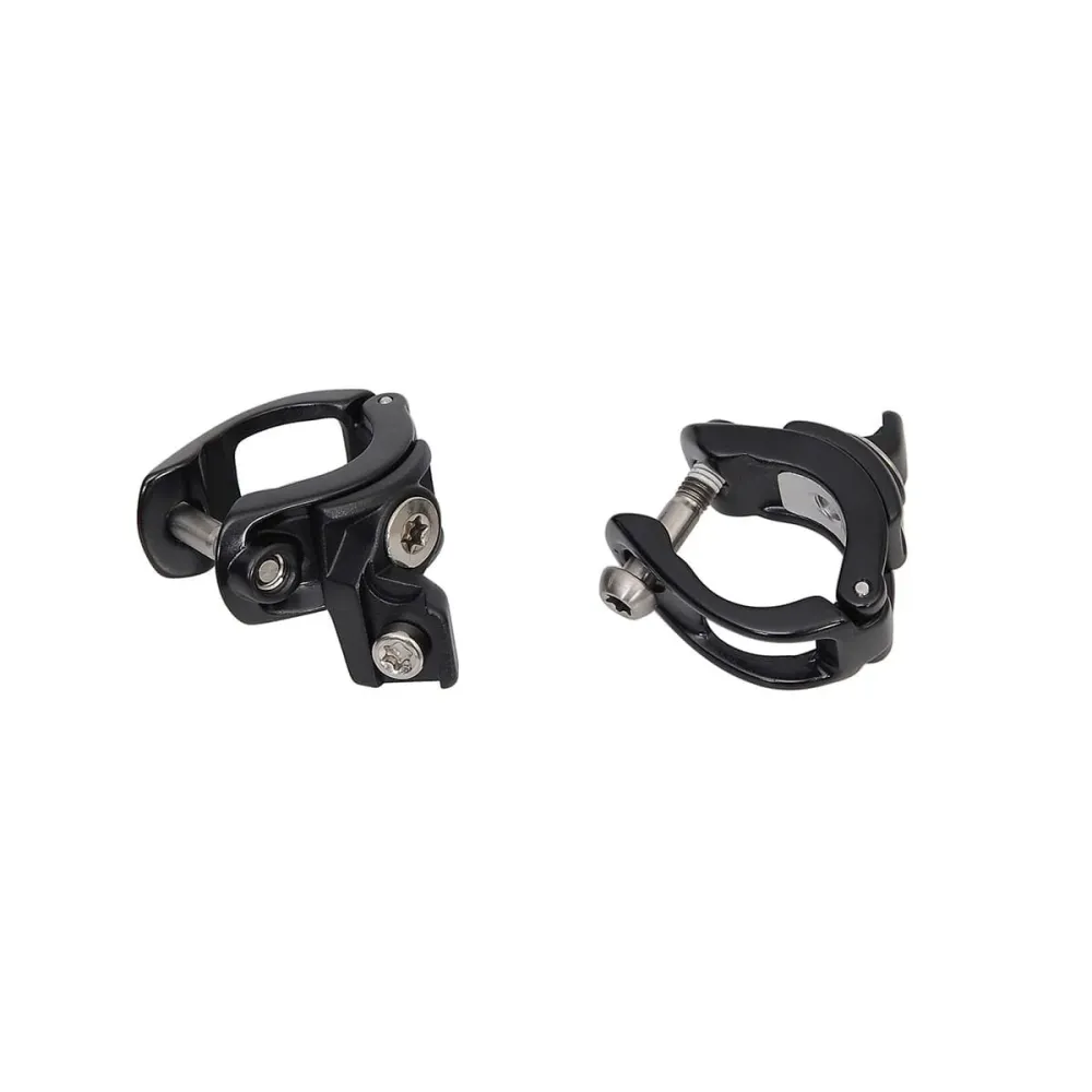 Para Matchmaker MMX SRAM XX. X0. Elixir Black #00.5315.018.030