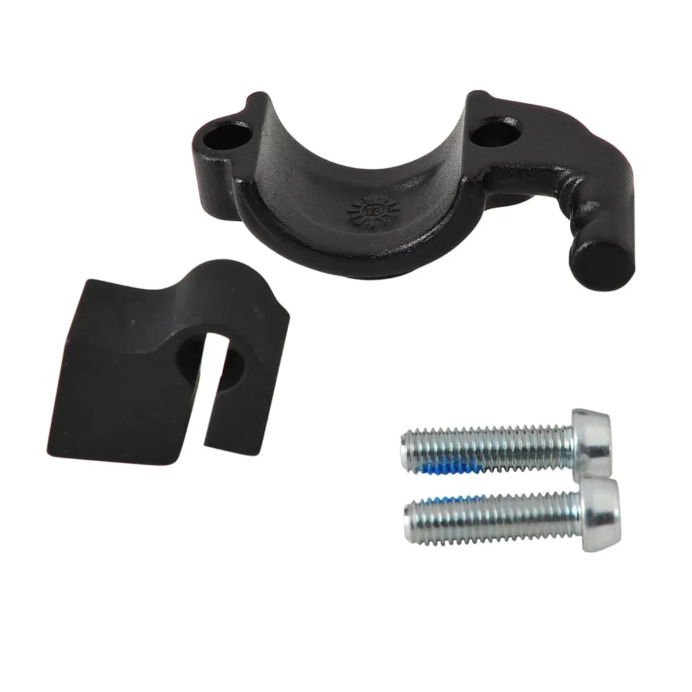 Półkołnierz MATCHMAKER FORMULA CURA Shimano i-Spec B Lewy + śruby #FD40258-20