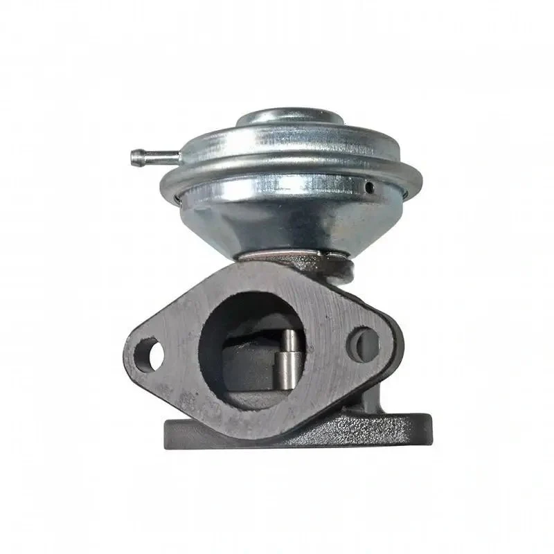 Zawór EGR 555036 721675050 059131503 dla Audi A4 A6 A8 VW Passat Skoda Superb