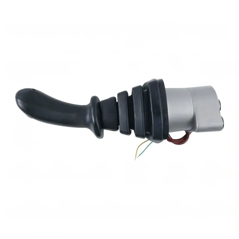 1 przycisk Aftermarket Rexroth 25990500 Prawy zawór sterujący joystickiem do koparki