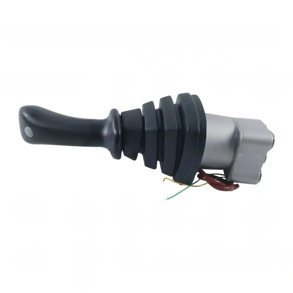 1 przycisk Aftermarket Rexroth 25990500 Prawy zawór sterujący joystickiem do koparki