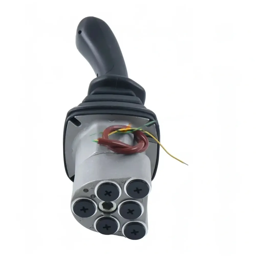 1 przycisk Aftermarket Rexroth 25990500 Prawy zawór sterujący joystickiem do koparki
