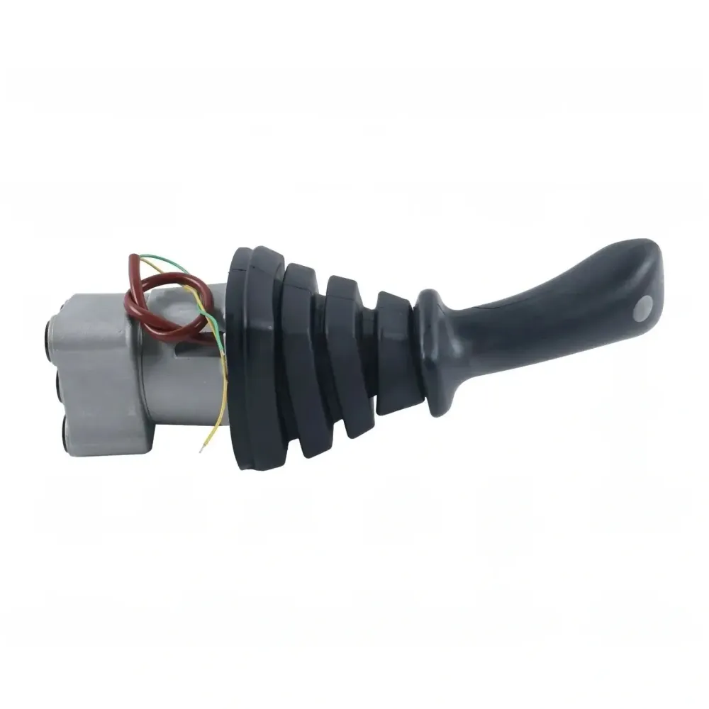 1 przycisk Aftermarket Rexroth 25990500 Prawy zawór sterujący joystickiem do koparki
