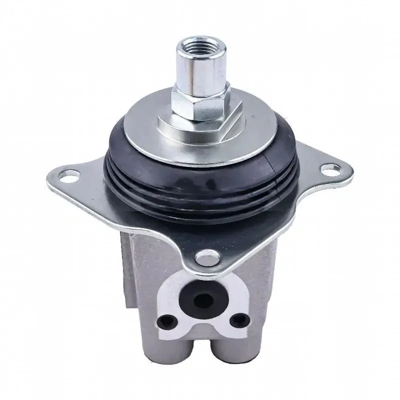 Zawór joysticka sterującego 702-16-01651 do koparki Komatsu PC360-7 PC300-7 PC200-7 PC130-6 PC120-6 PC100-6