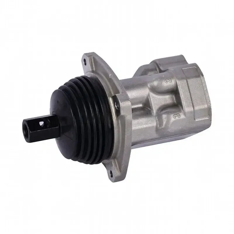 Zespół zaworu pilotowego joysticka 297-0589 dla Caterpillar CAT silnik 3066 koparka E325D E320D E330D E312D 345D 314C 318C...
