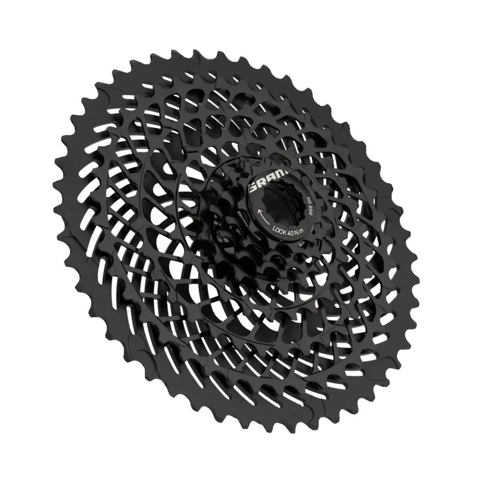 Kaseta SRAM EX1 XG-899 8V