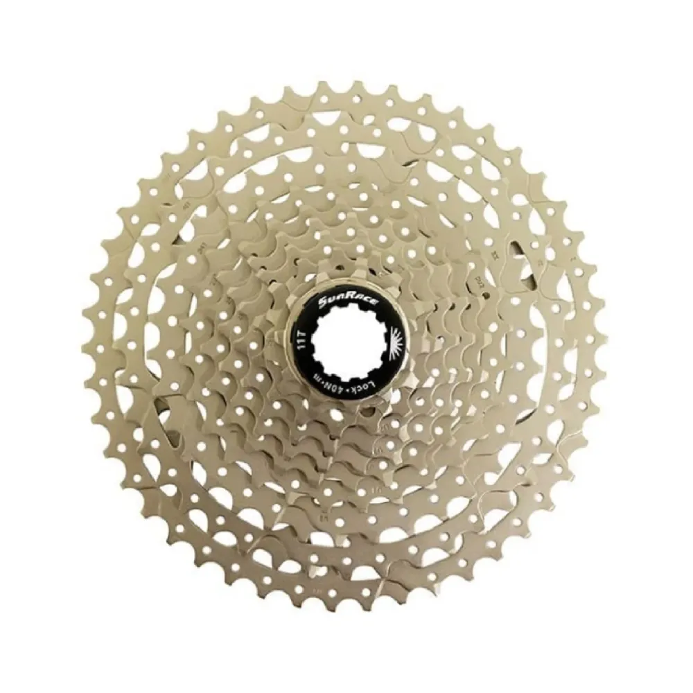 Kaseta SUNRACE CSMS2 10V