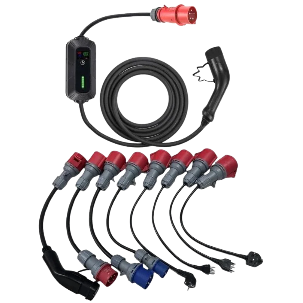 Voldt Booster Master Traveller Set